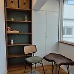 Διαμέρισμα Warm & Chic Designer In The South Βουκουρέστι