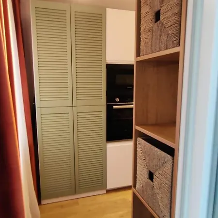 Warm & Chic Designer In The South Bukarest