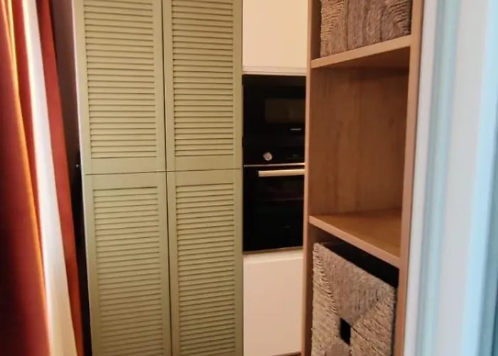 Warm & Chic Designer In The South Bucharest