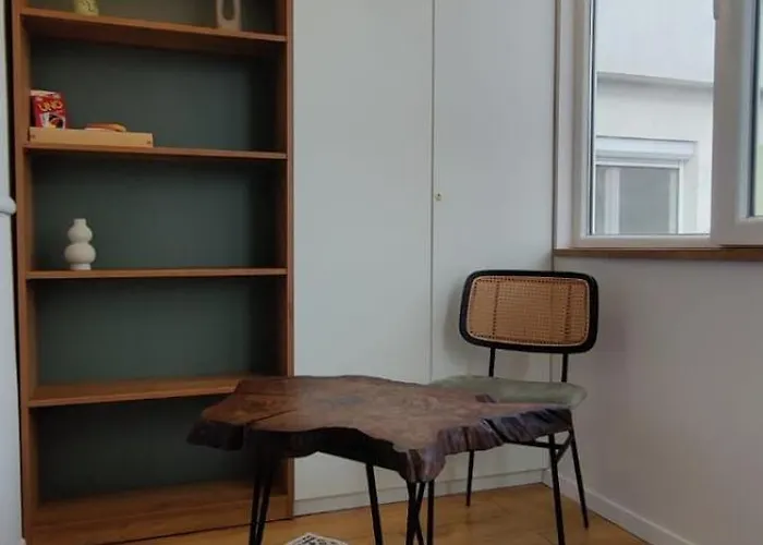 Appartement Warm & Chic Designer In The South