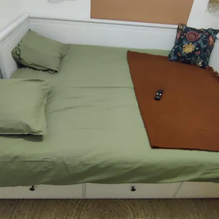 Warm & Chic Designer In The South Apartamento *